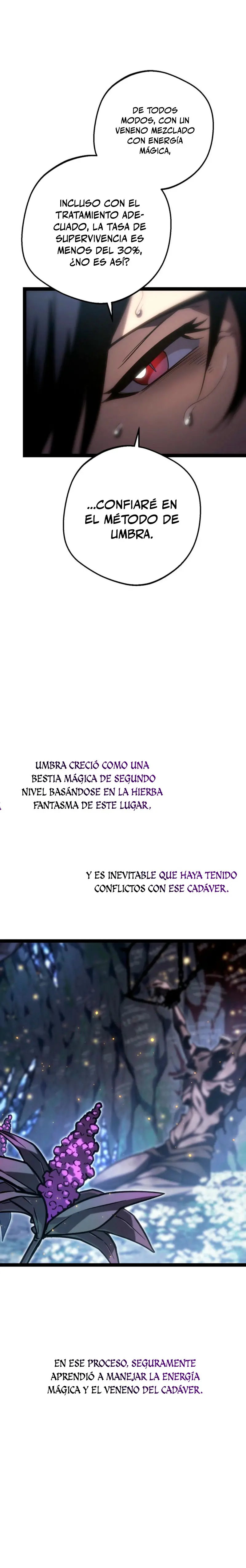 Regresión del bastardo del clan de la espada Capítulo 40 - Page 28