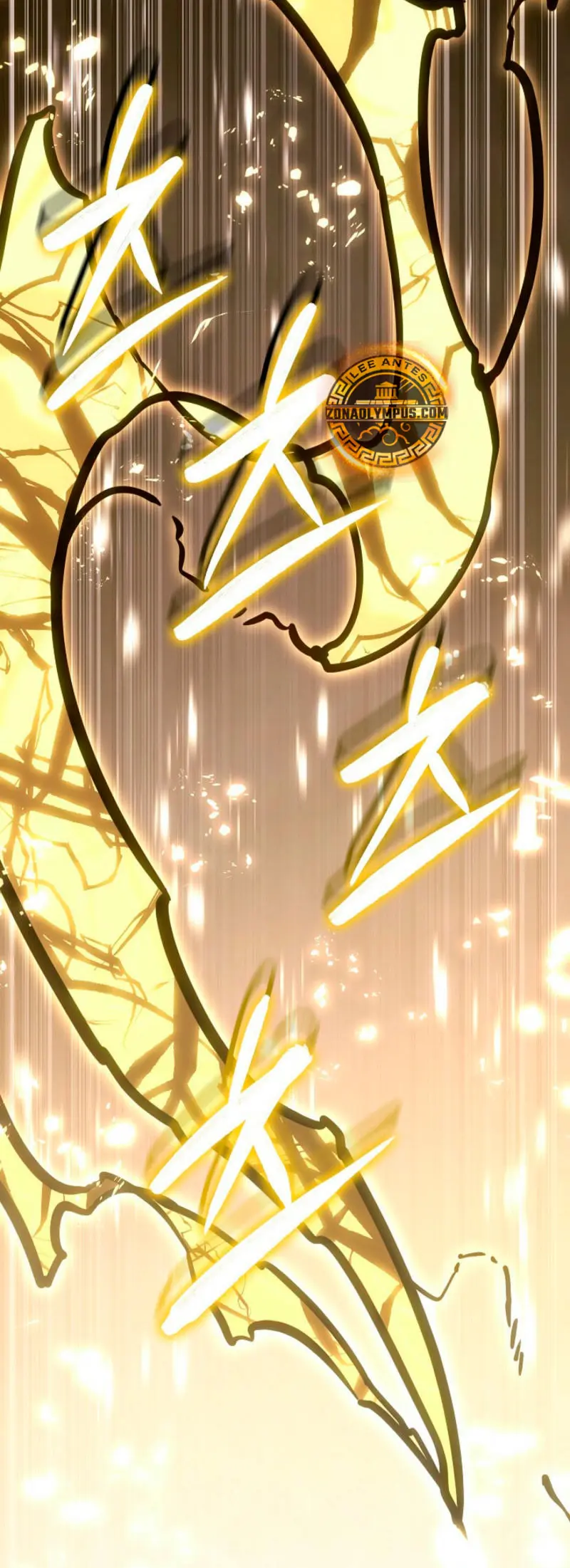 Regresión del bastardo del clan de la espada Capítulo 40 - Page 38