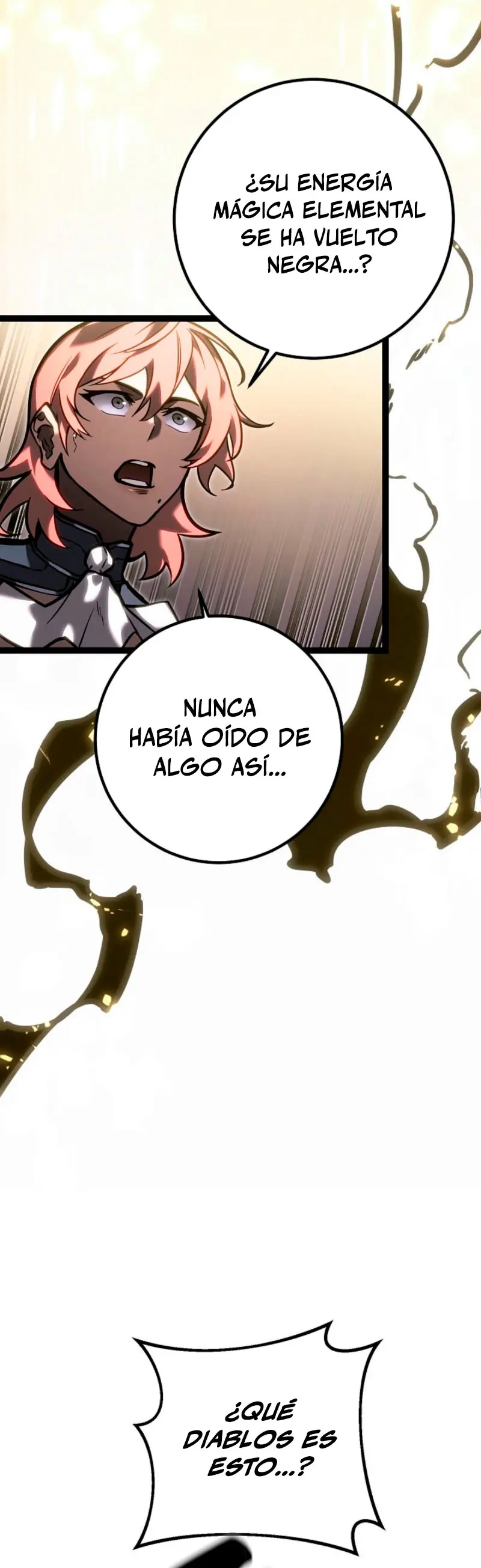 Regresión del bastardo del clan de la espada Capítulo 40 - Page 39