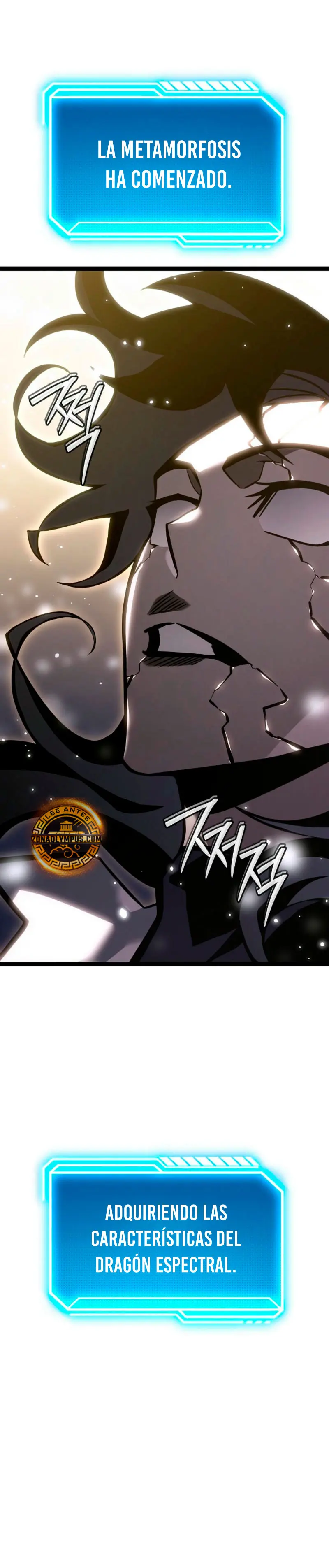 Regresión del bastardo del clan de la espada Capítulo 40 - Page 41