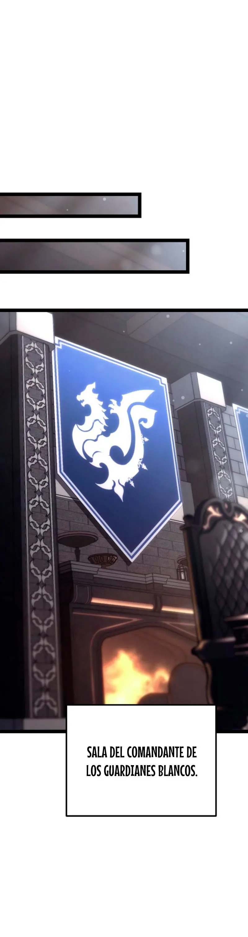 Regresión del bastardo del clan de la espada Capítulo 40 - Page 42