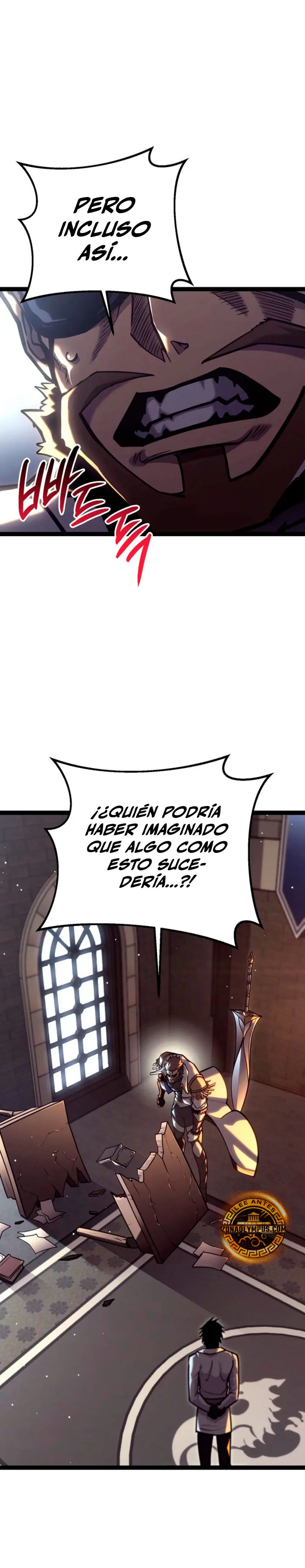 Regresión del bastardo del clan de la espada Capítulo 40 - Page 45