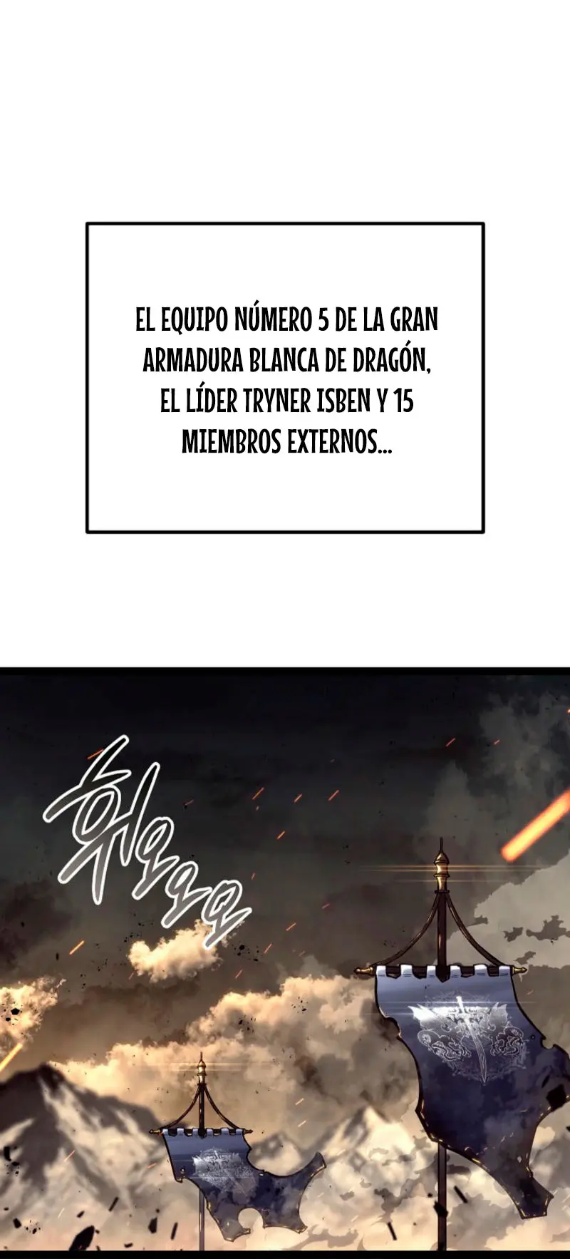 Regresión del bastardo del clan de la espada Capítulo 40 - Page 46