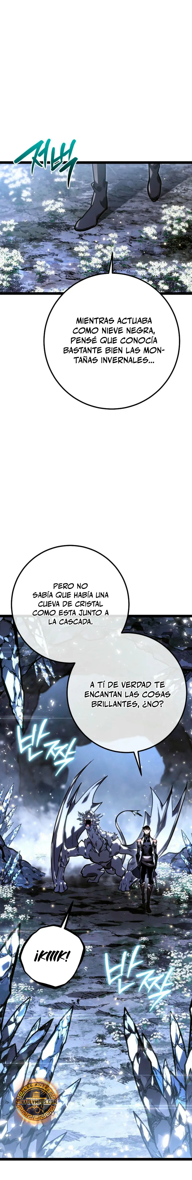 Regresión del bastardo del clan de la espada Capítulo 40 - Page 5