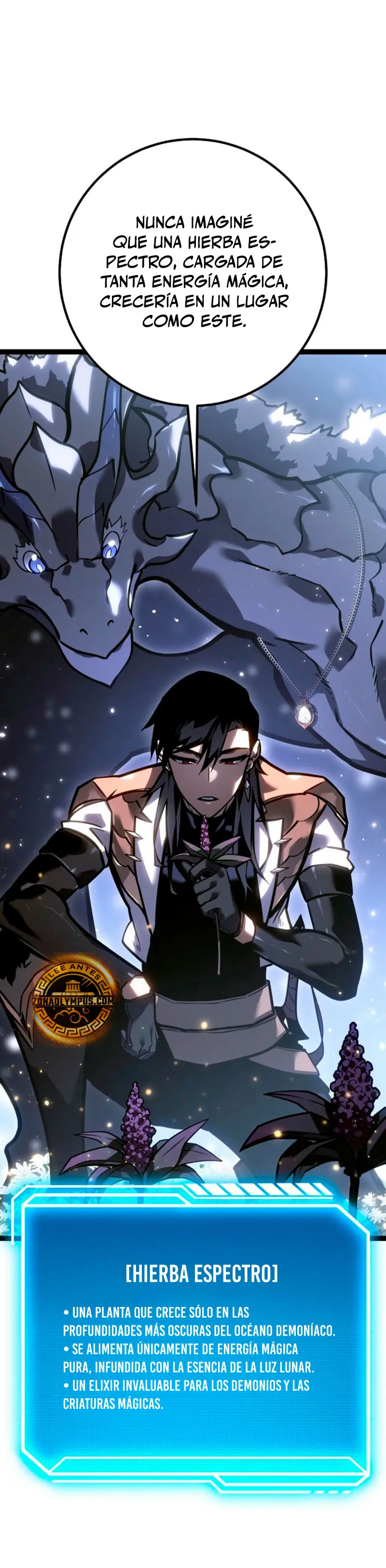 Regresión del bastardo del clan de la espada Capítulo 40 - Page 7