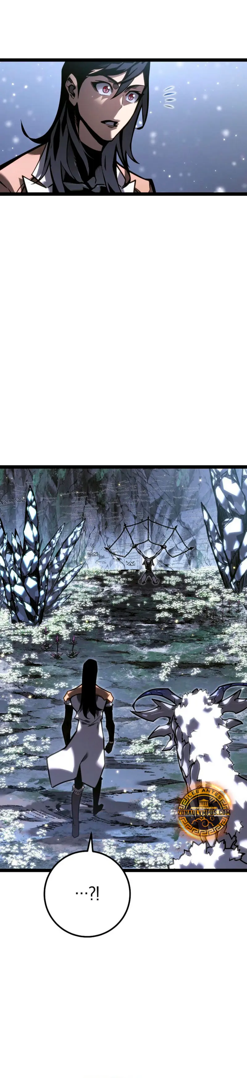 Regresión del bastardo del clan de la espada Capítulo 40 - Page 9