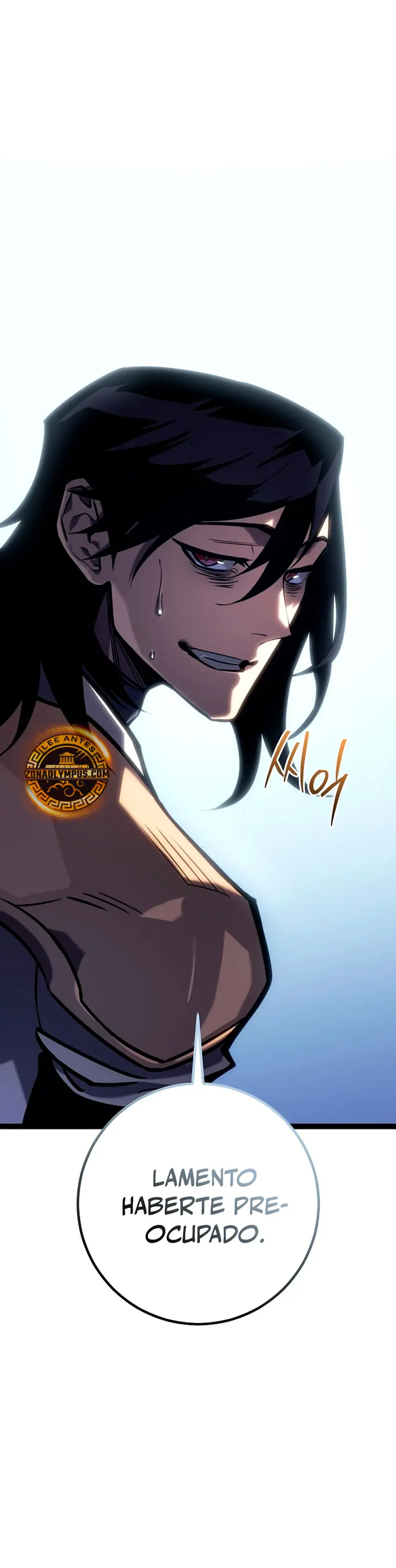 Regresión del bastardo del clan de la espada Capítulo 41 - Page 10