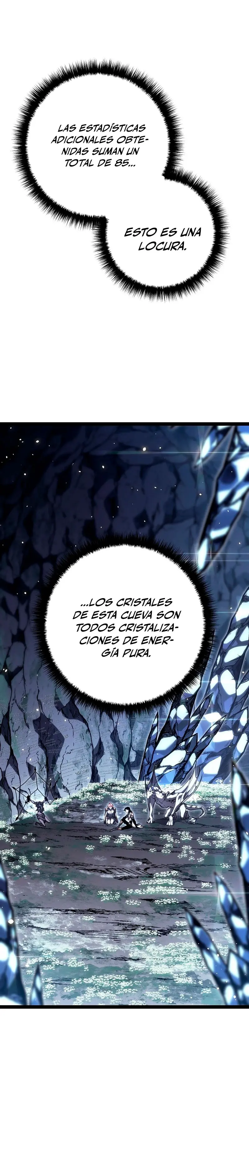 Regresión del bastardo del clan de la espada Capítulo 41 - Page 13