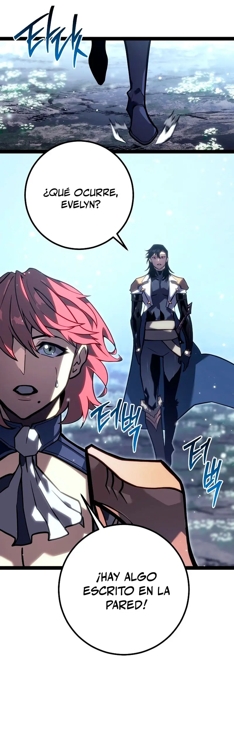 Regresión del bastardo del clan de la espada Capítulo 41 - Page 18