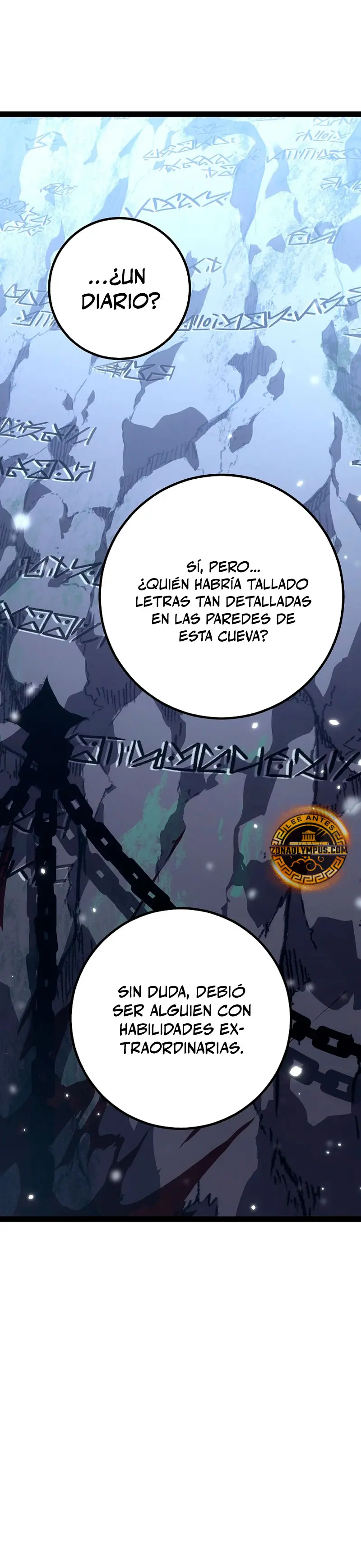 Regresión del bastardo del clan de la espada Capítulo 41 - Page 19