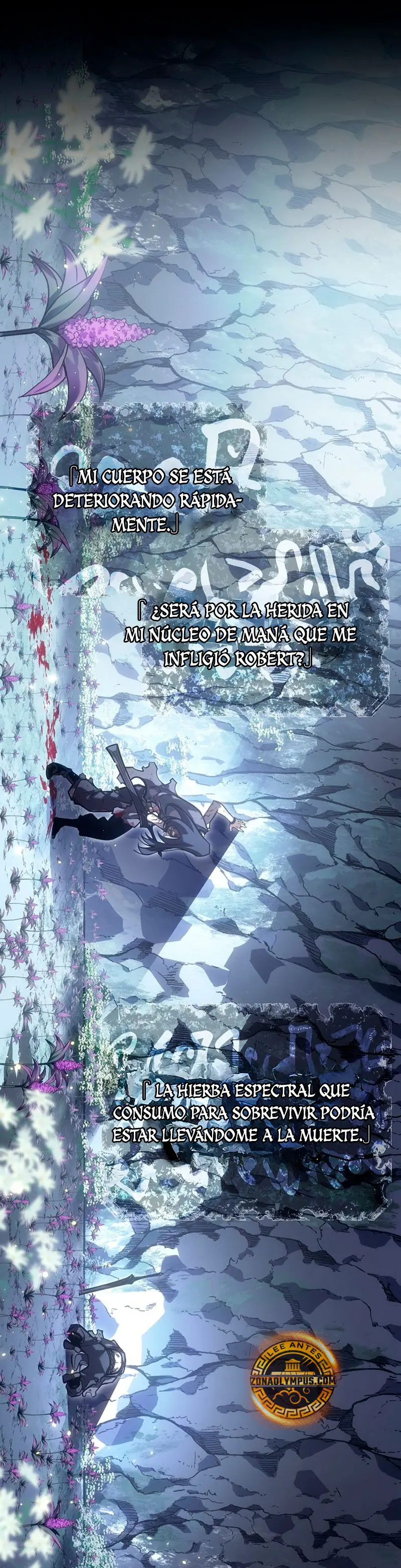 Regresión del bastardo del clan de la espada Capítulo 41 - Page 21