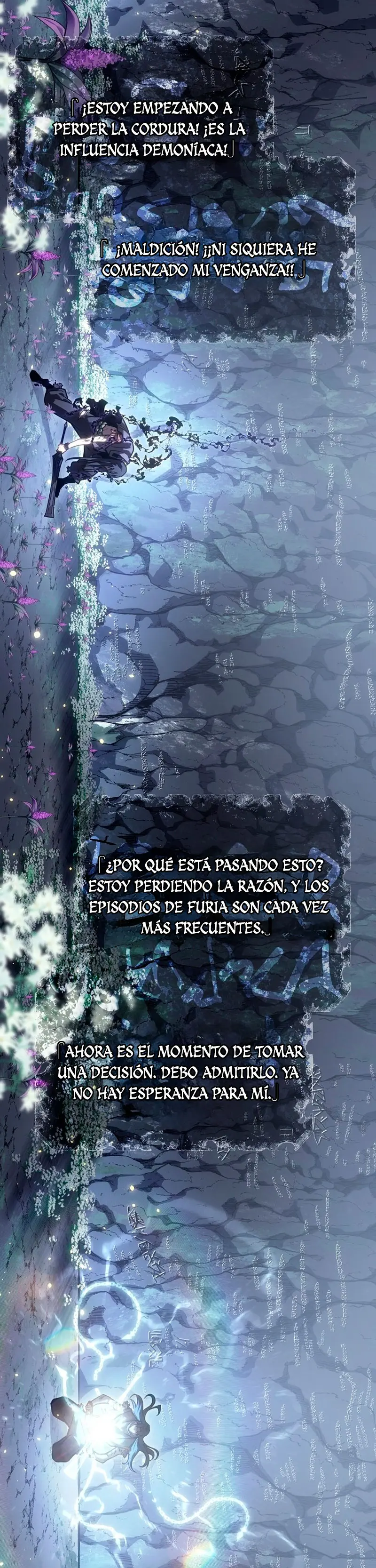 Regresión del bastardo del clan de la espada Capítulo 41 - Page 22
