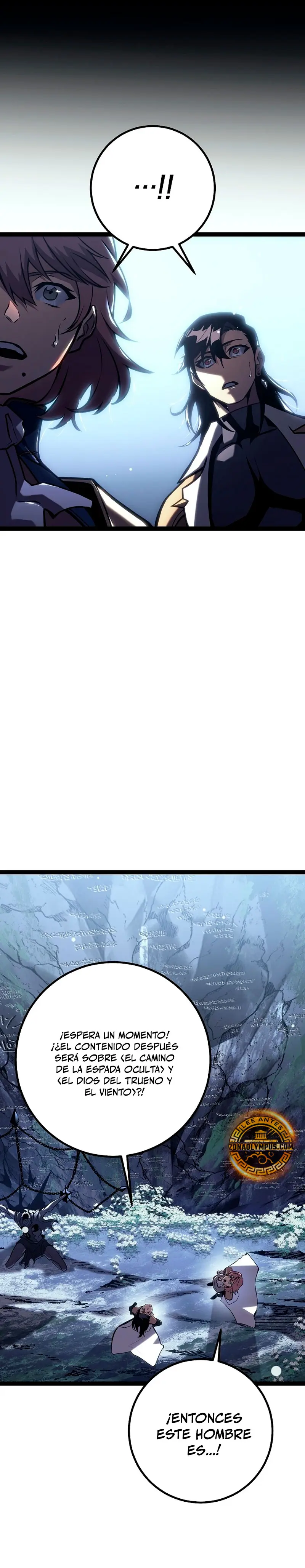 Regresión del bastardo del clan de la espada Capítulo 41 - Page 24