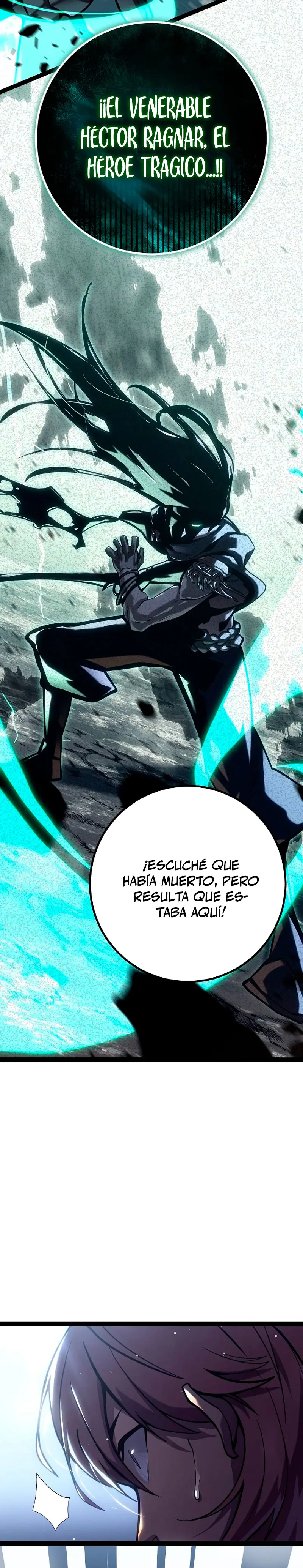 Regresión del bastardo del clan de la espada Capítulo 41 - Page 26