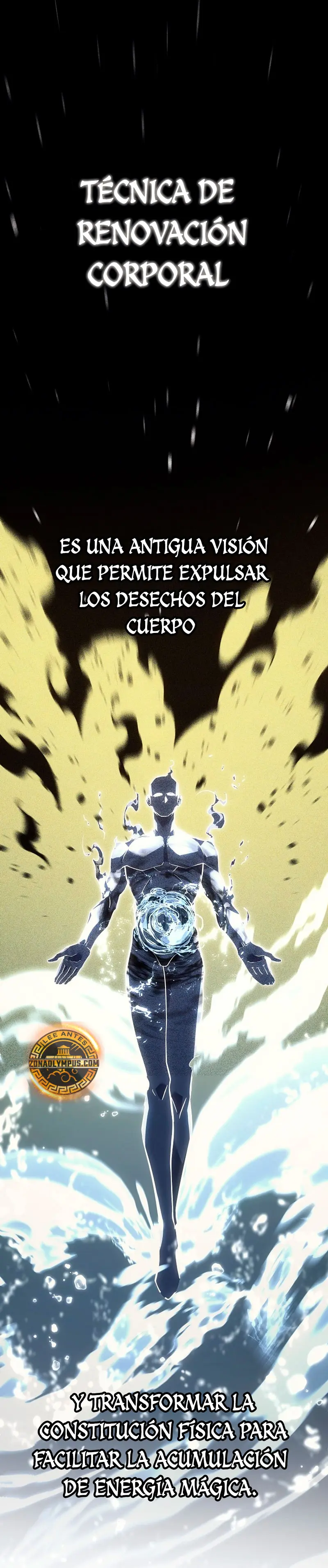 Regresión del bastardo del clan de la espada Capítulo 41 - Page 3