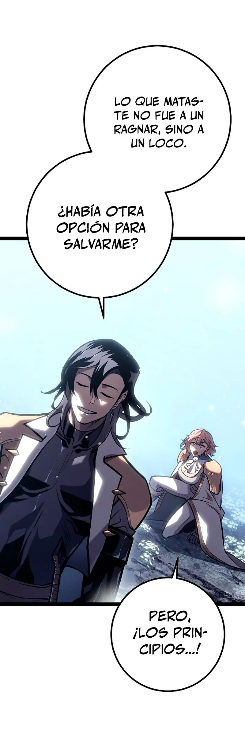 Regresión del bastardo del clan de la espada Capítulo 41 - Page 30