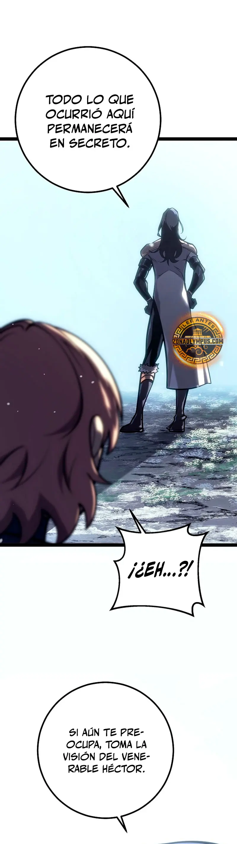 Regresión del bastardo del clan de la espada Capítulo 41 - Page 31