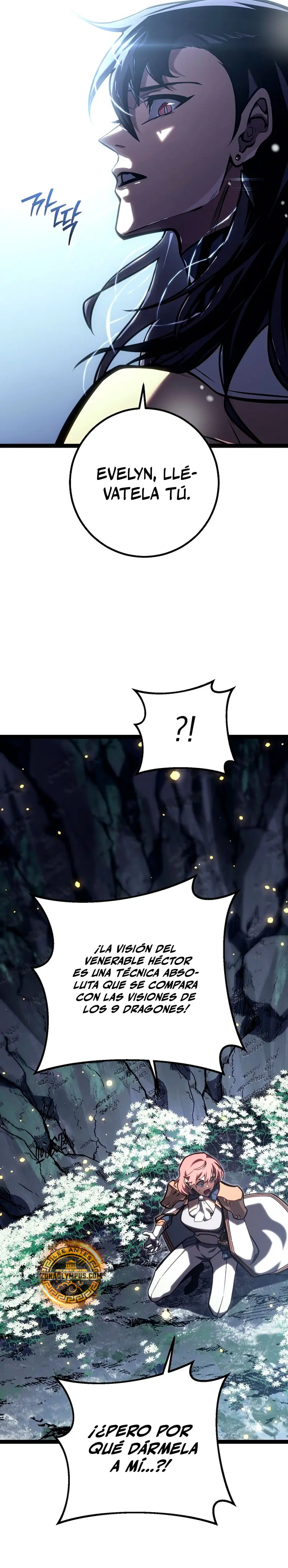 Regresión del bastardo del clan de la espada Capítulo 41 - Page 32