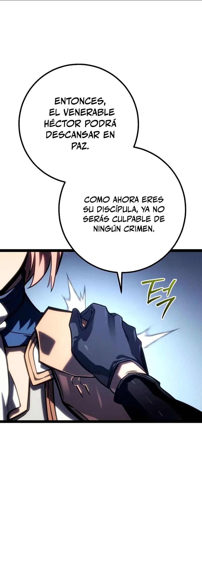 Regresión del bastardo del clan de la espada Capítulo 41 - Page 34