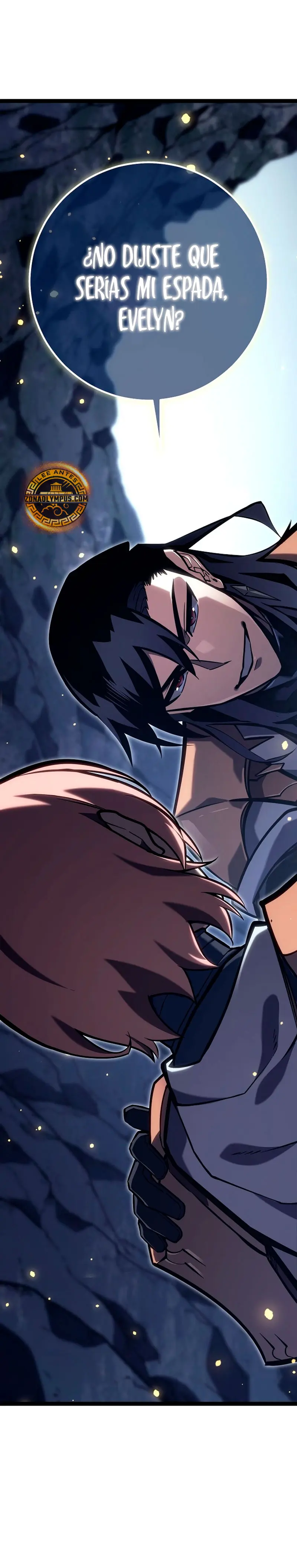 Regresión del bastardo del clan de la espada Capítulo 41 - Page 35