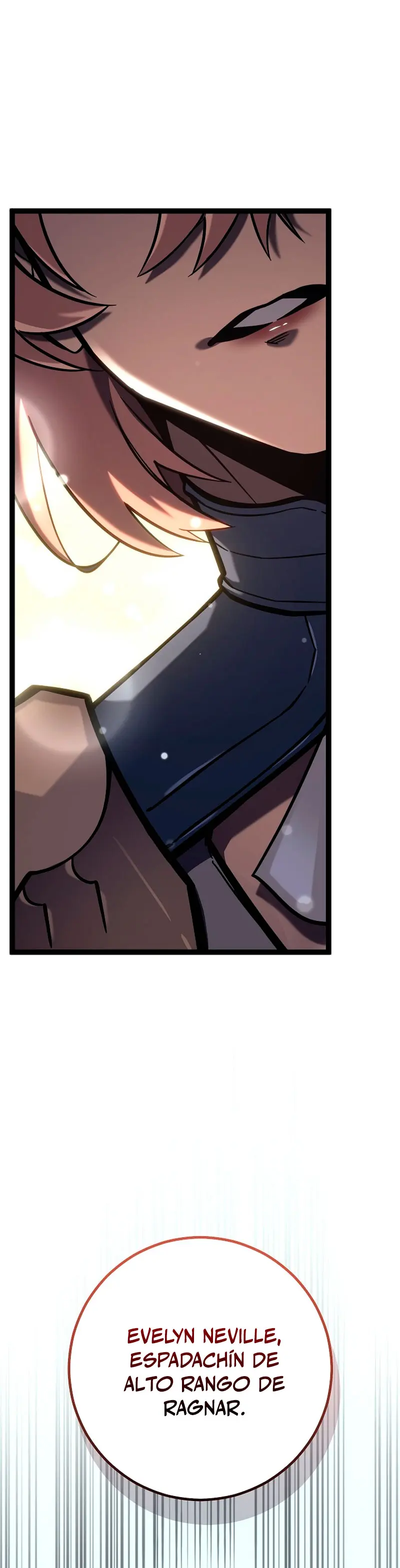 Regresión del bastardo del clan de la espada Capítulo 41 - Page 36