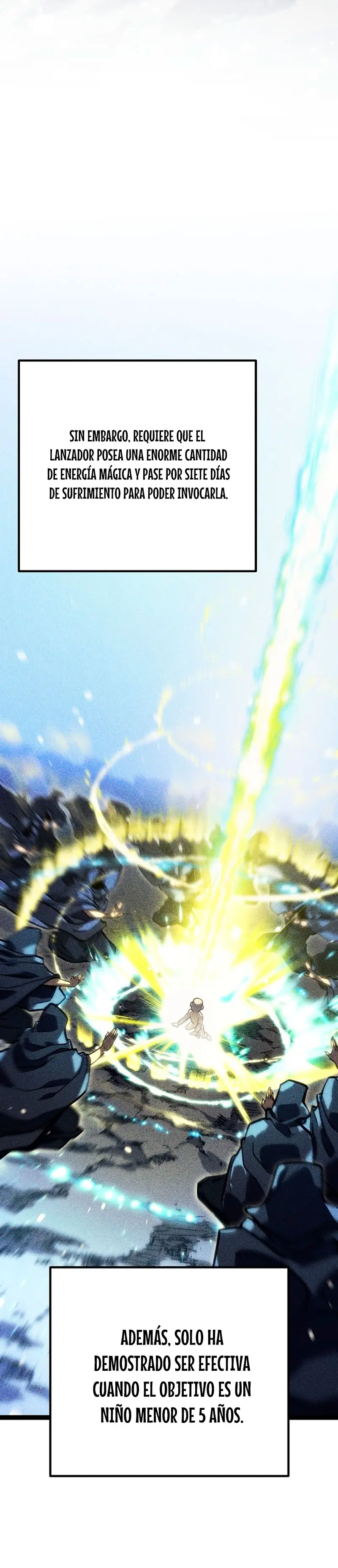 Regresión del bastardo del clan de la espada Capítulo 41 - Page 4