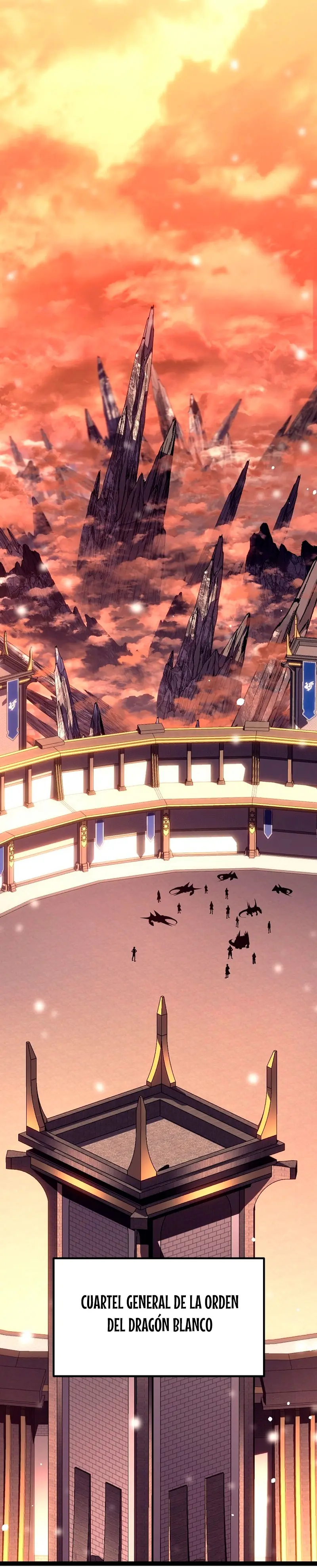 Regresión del bastardo del clan de la espada Capítulo 41 - Page 42