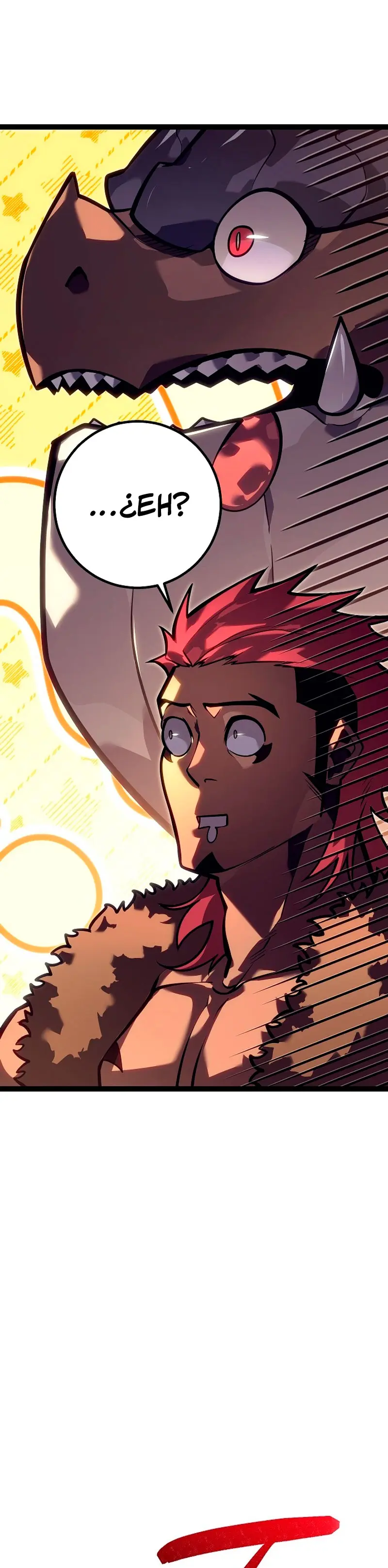 Regresión del bastardo del clan de la espada Capítulo 41 - Page 44