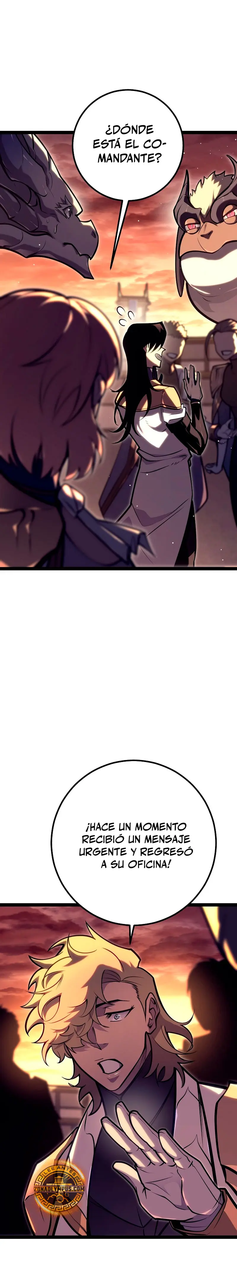 Regresión del bastardo del clan de la espada Capítulo 41 - Page 49