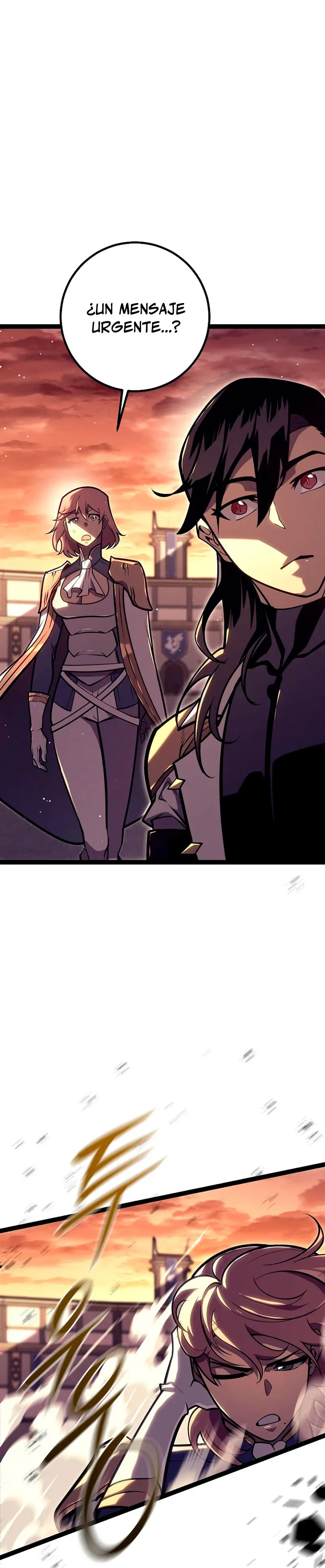 Regresión del bastardo del clan de la espada Capítulo 41 - Page 50