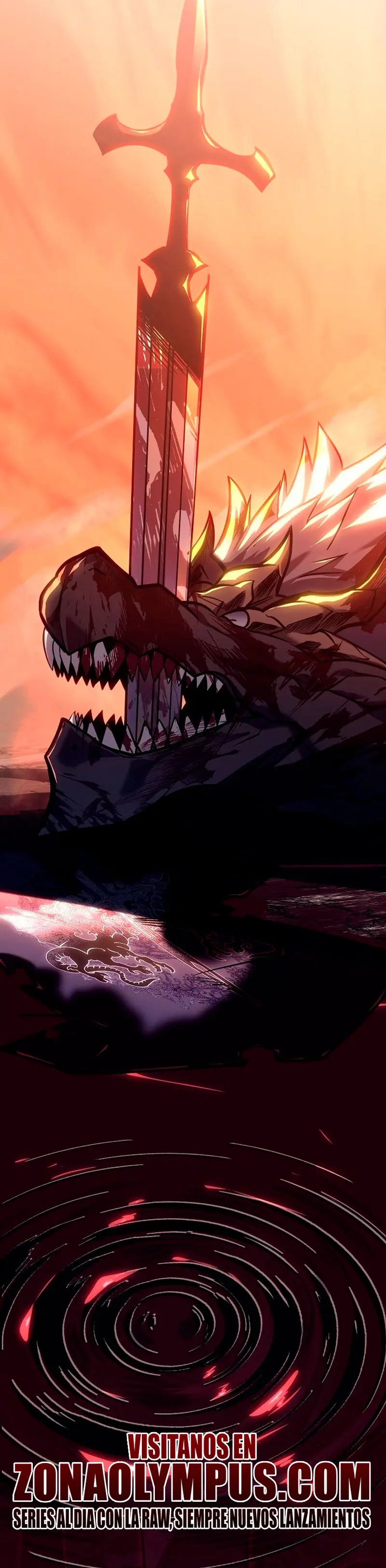 Regresión del bastardo del clan de la espada Capítulo 41 - Page 56