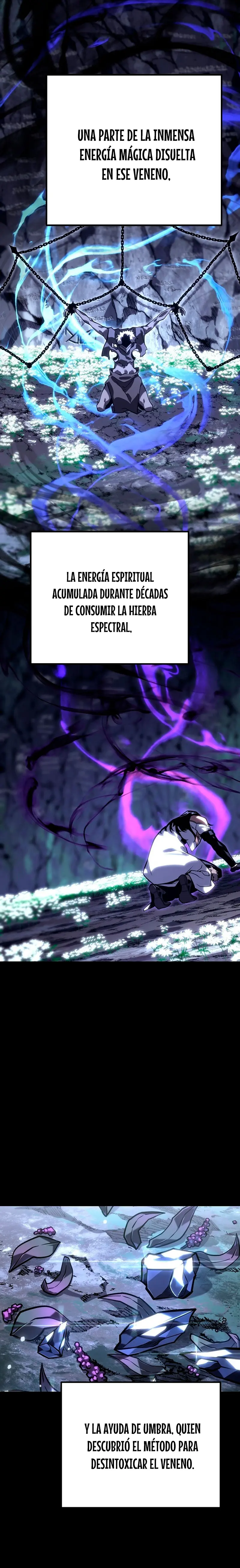 Regresión del bastardo del clan de la espada Capítulo 41 - Page 6