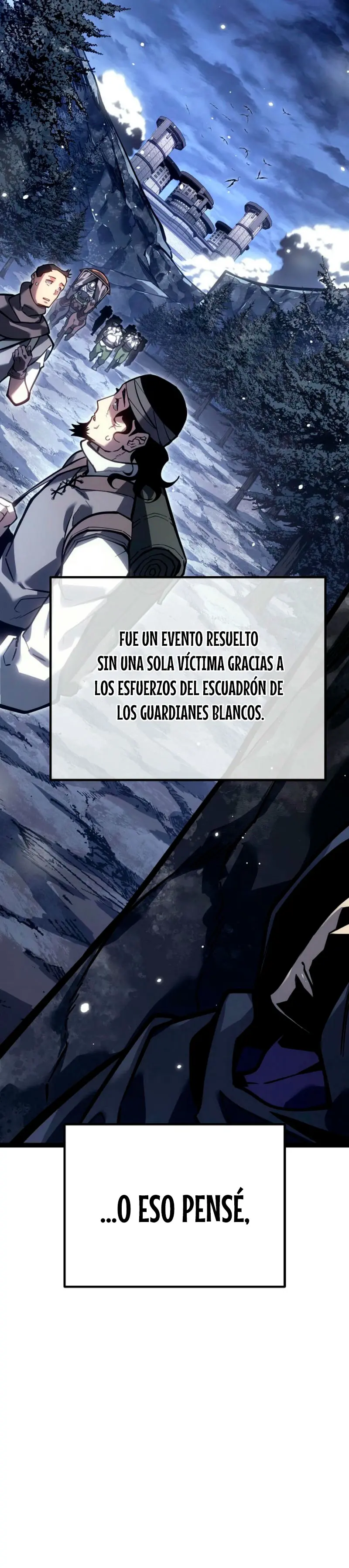 Regresión del bastardo del clan de la espada Capítulo 42 - Page 11