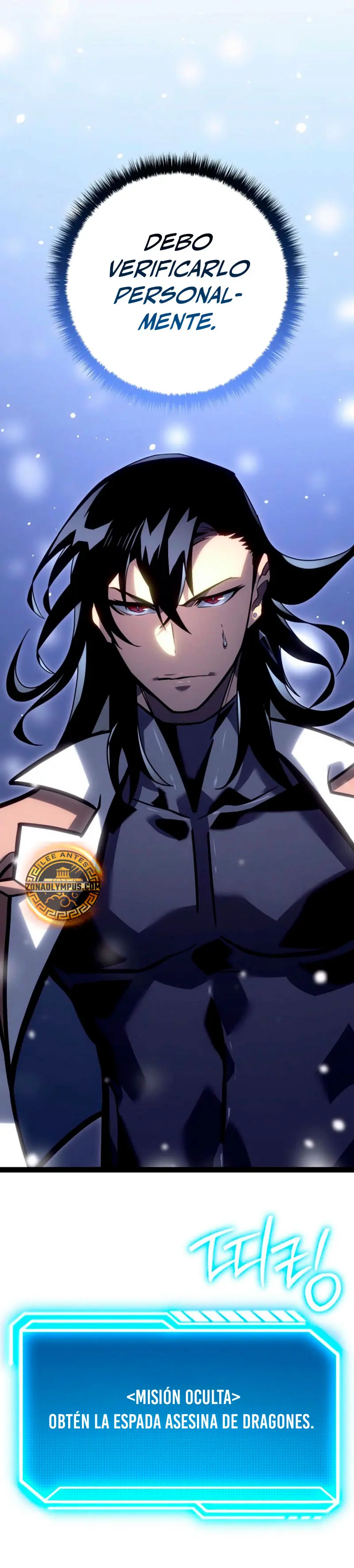 Regresión del bastardo del clan de la espada Capítulo 42 - Page 14