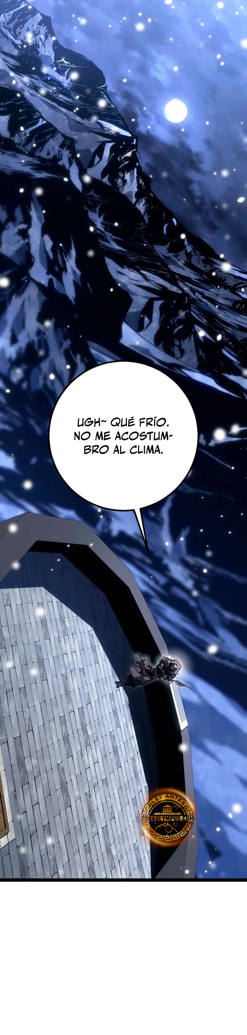 Regresión del bastardo del clan de la espada Capítulo 42 - Page 16