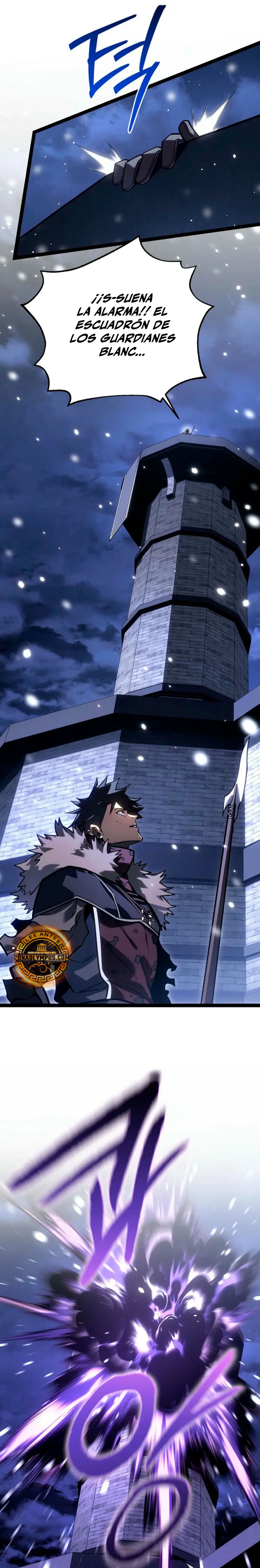 Regresión del bastardo del clan de la espada Capítulo 42 - Page 18