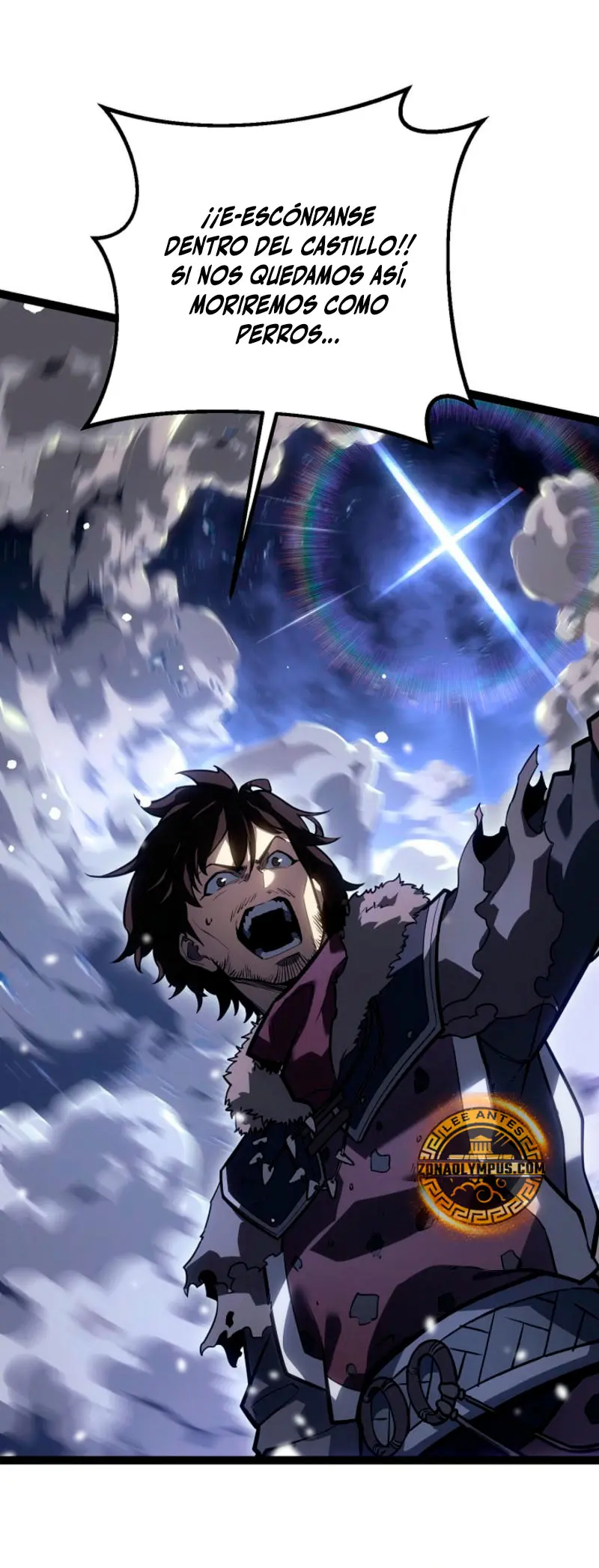 Regresión del bastardo del clan de la espada Capítulo 42 - Page 22