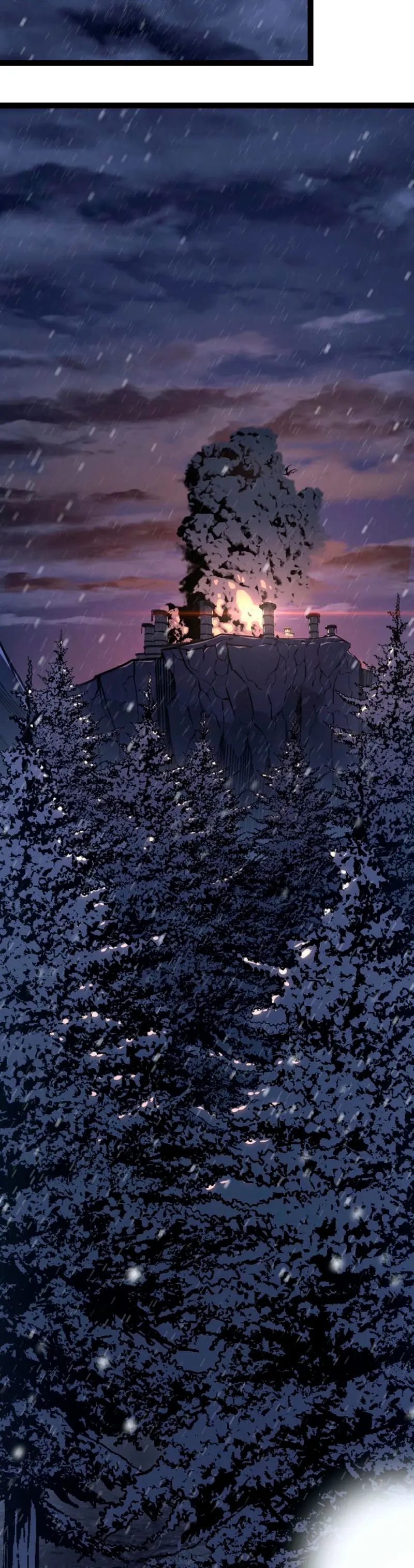 Regresión del bastardo del clan de la espada Capítulo 42 - Page 26