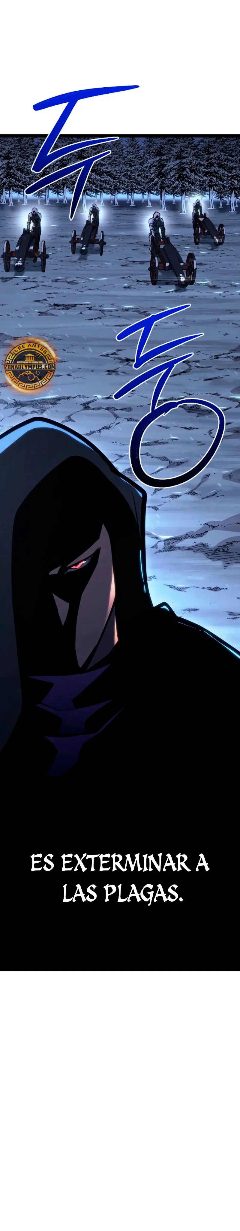 Regresión del bastardo del clan de la espada Capítulo 42 - Page 33