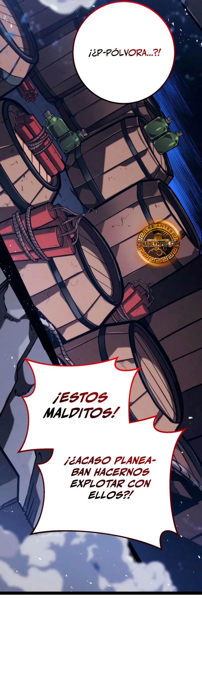 Regresión del bastardo del clan de la espada Capítulo 42 - Page 45