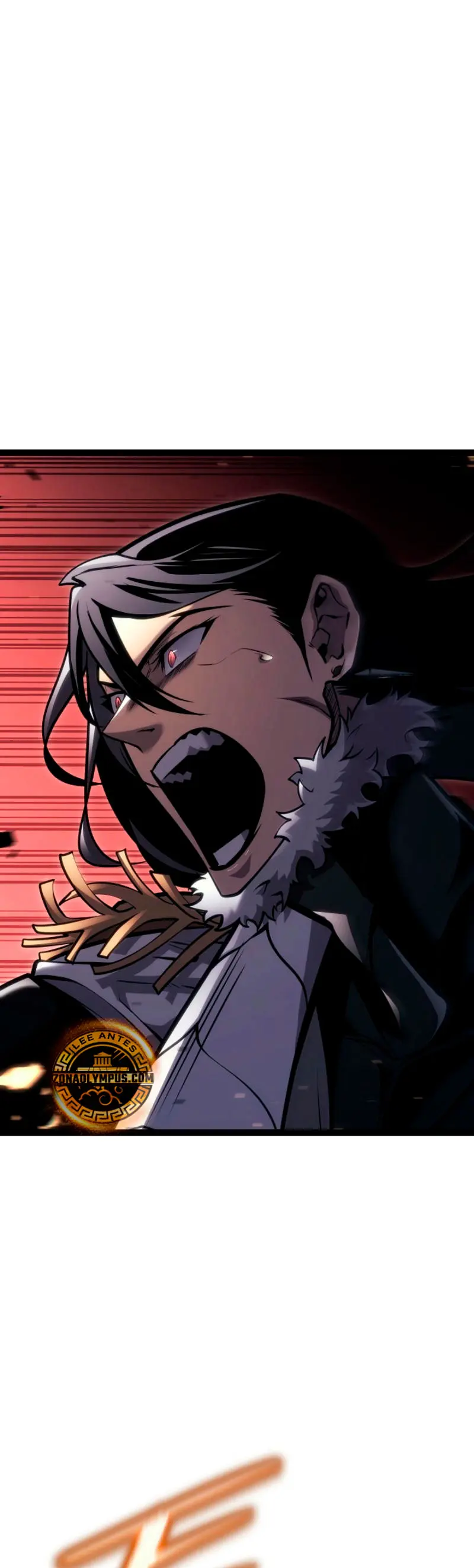 Regresión del bastardo del clan de la espada Capítulo 42 - Page 48