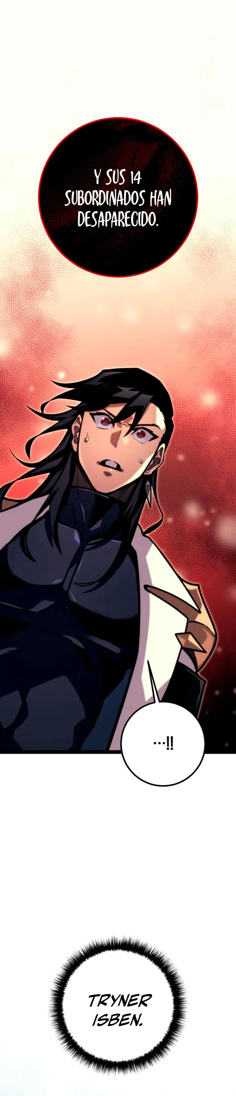 Regresión del bastardo del clan de la espada Capítulo 42 - Page 5