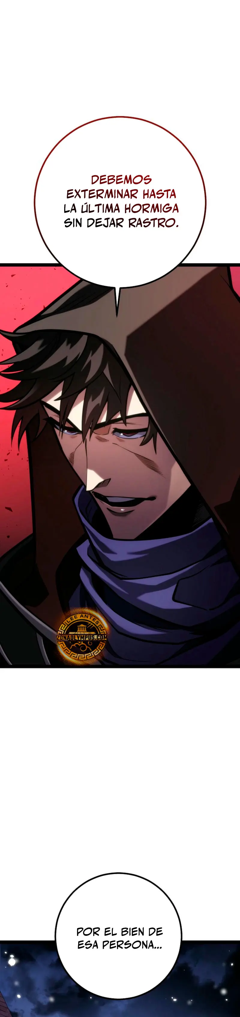 Regresión del bastardo del clan de la espada Capítulo 42 - Page 52