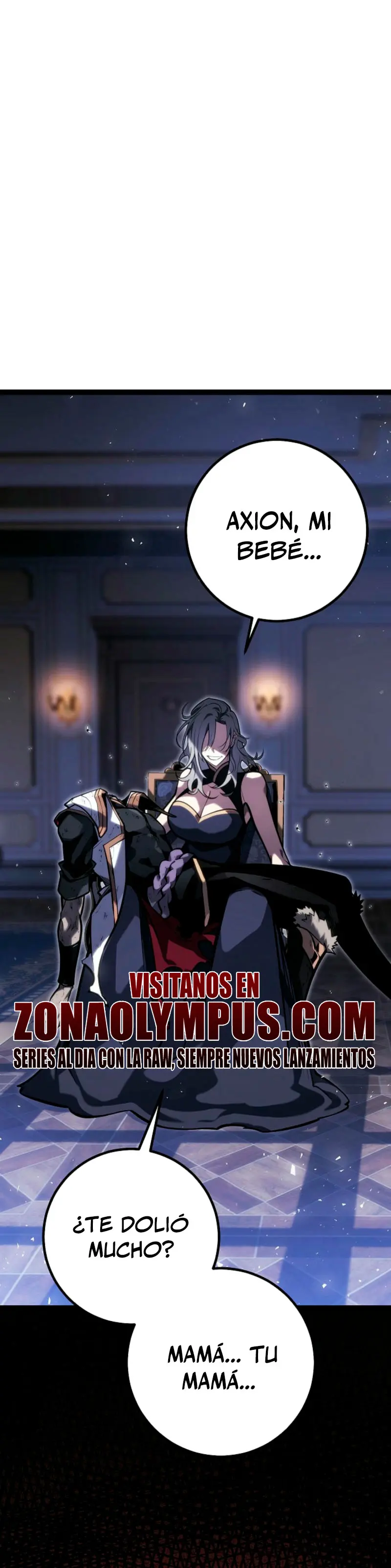 Regresión del bastardo del clan de la espada Capítulo 42 - Page 54