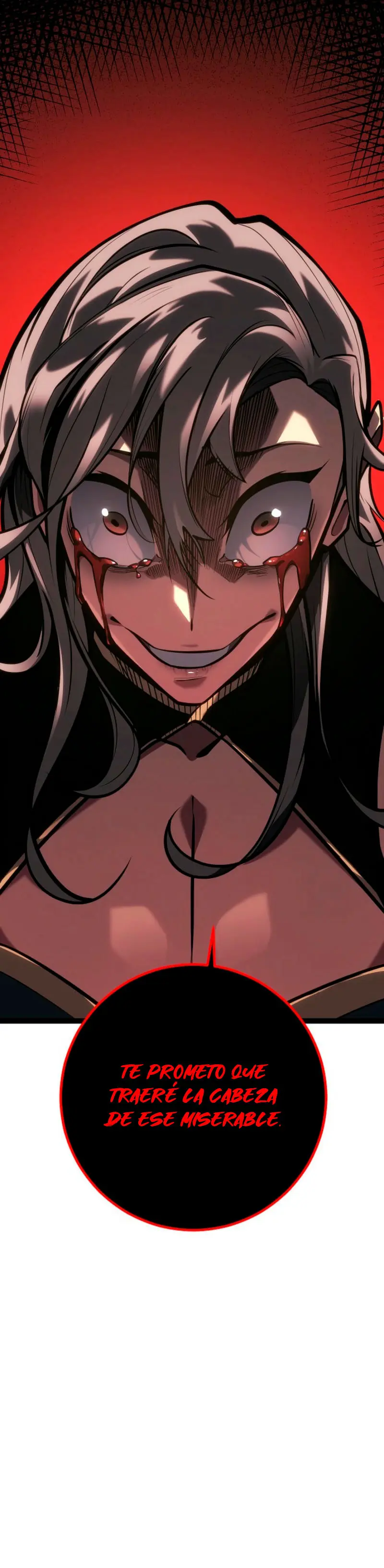 Regresión del bastardo del clan de la espada Capítulo 42 - Page 55
