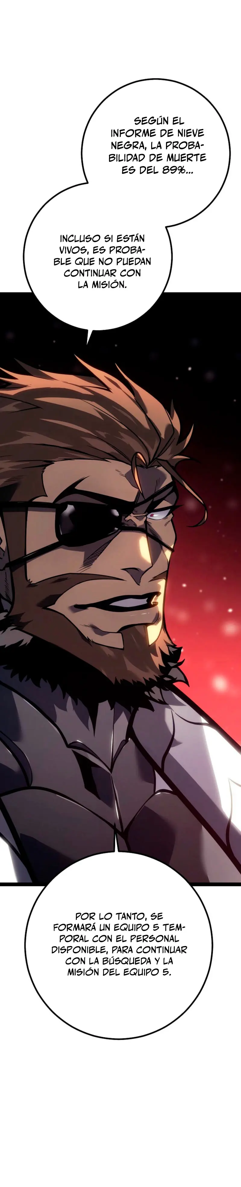 Regresión del bastardo del clan de la espada Capítulo 42 - Page 7