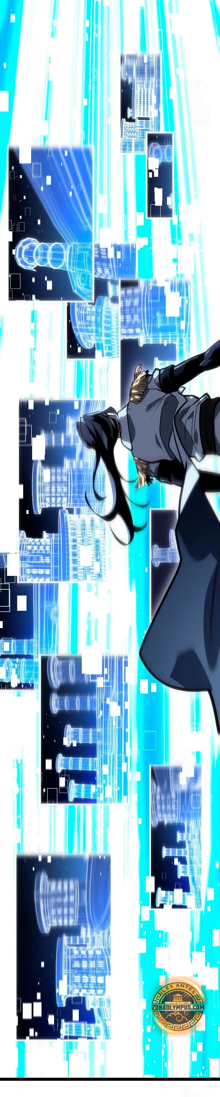 Regresión del bastardo del clan de la espada Capítulo 43 - Page 13