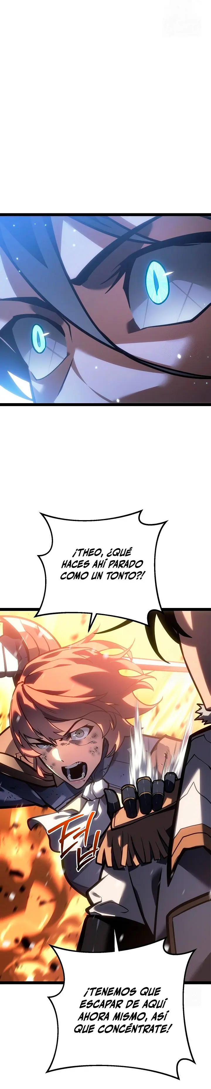 Regresión del bastardo del clan de la espada Capítulo 43 - Page 14