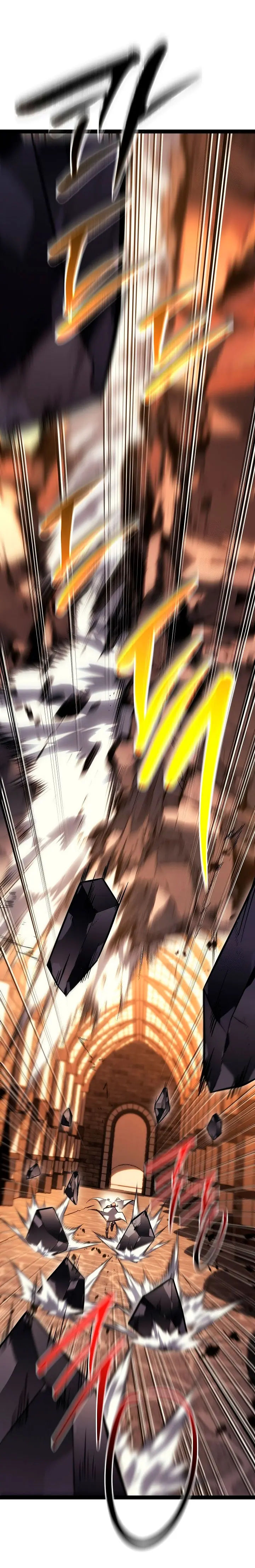 Regresión del bastardo del clan de la espada Capítulo 43 - Page 18