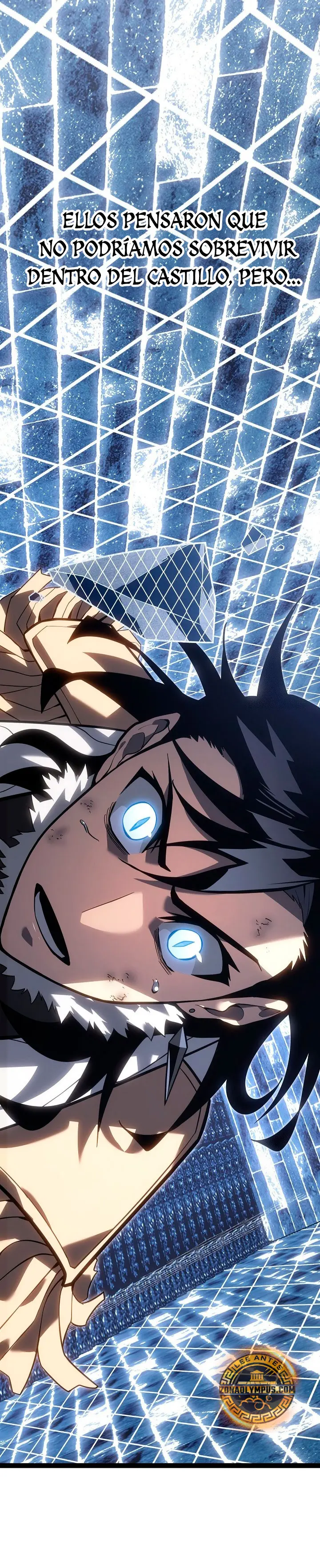 Regresión del bastardo del clan de la espada Capítulo 43 - Page 21